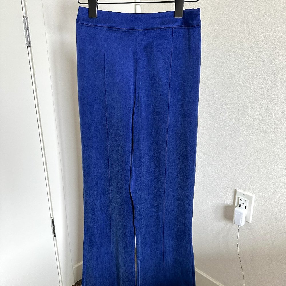 Usisi Sister India Cupro Trousers